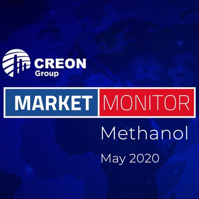 Market Monitor: Methanol