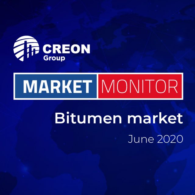 Bitumen market