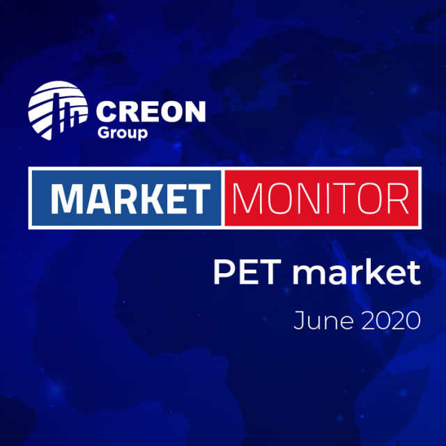 Market Monitor: PET market